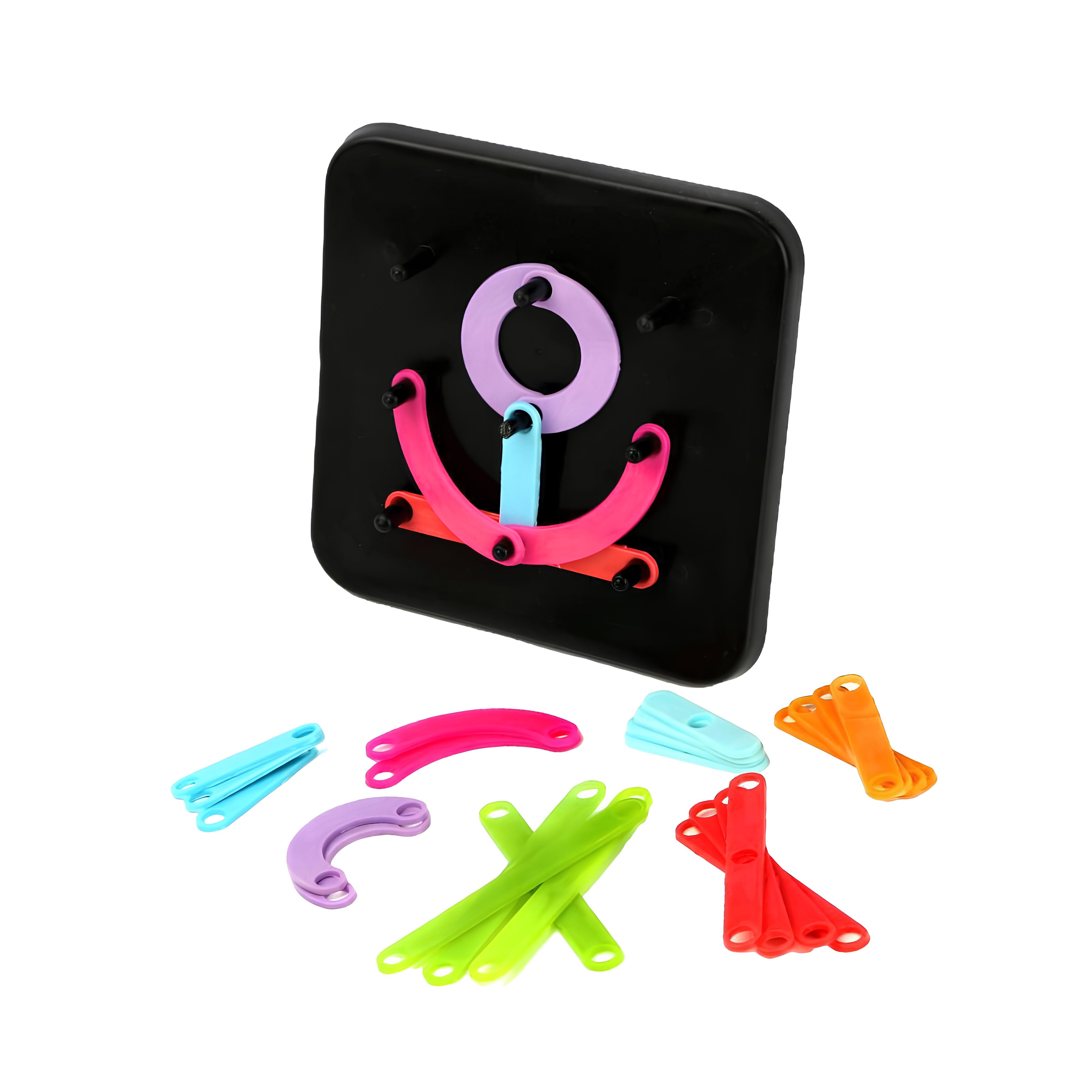 Alpha Numeric Puzzle Game Small
